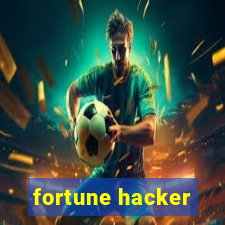 fortune hacker